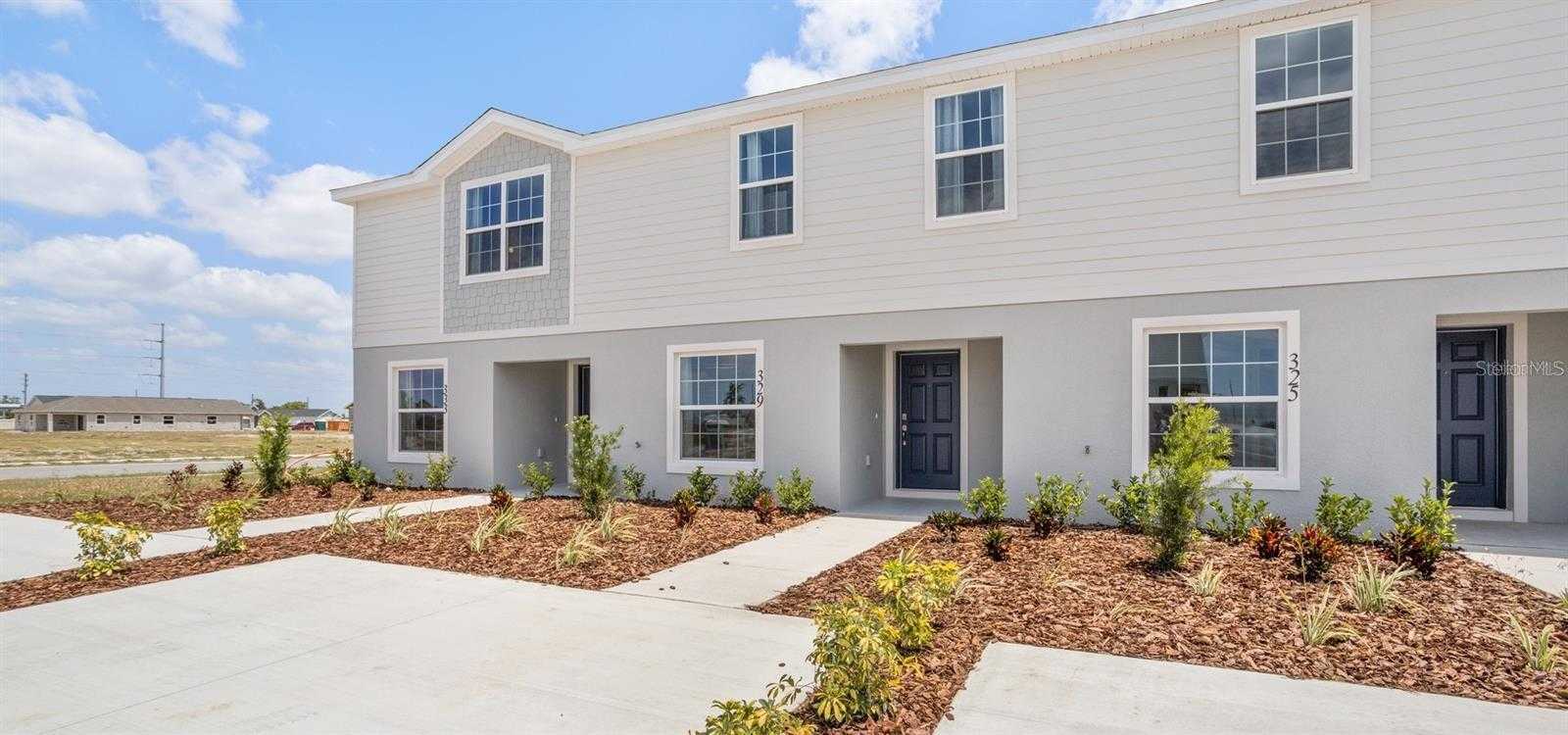 353 WHARF WAY Winter Haven Florida United States, for Sale, residential,  , Crosby and Associates Inc