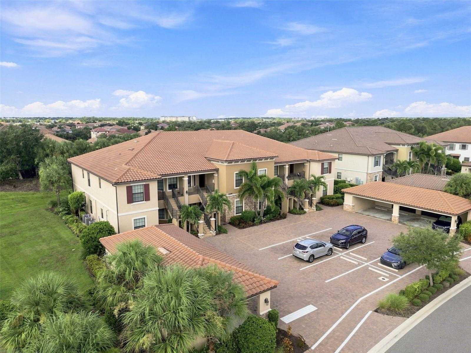 13608 MESSINA LOOP APT 103 Bradenton Florida United States, for Sale, residential,  , The Mount Dora Group 