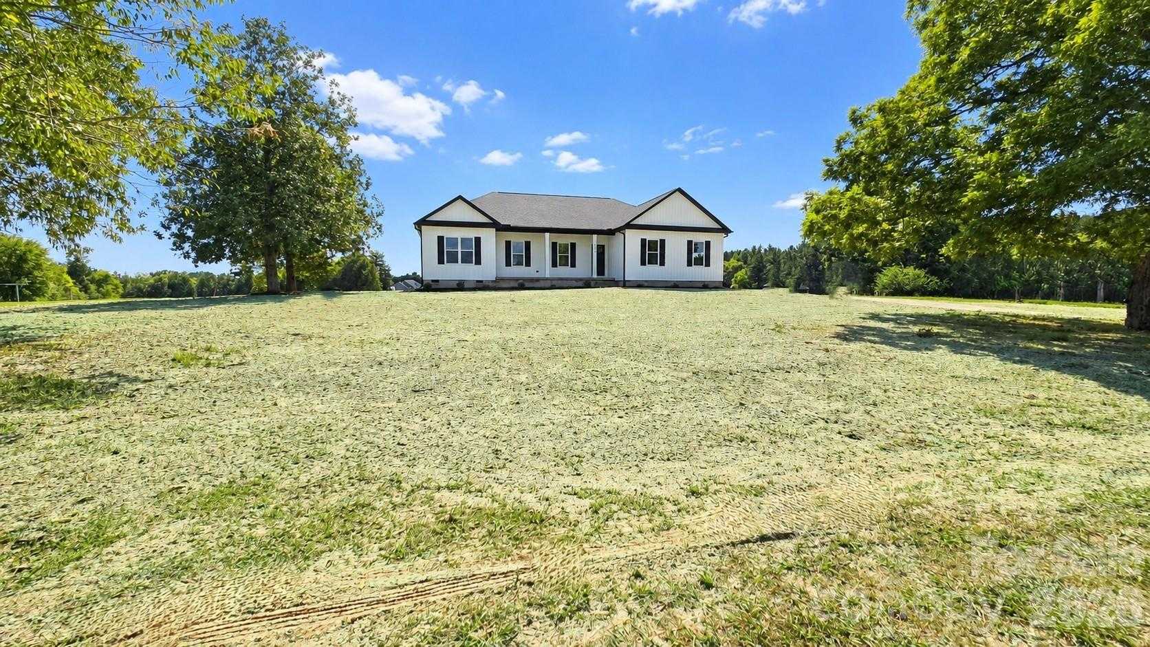 Kluttz Road Rockwell North Carolina United States, for Sale, residential, David Garofalo, Carolina4Sale Realty LLC