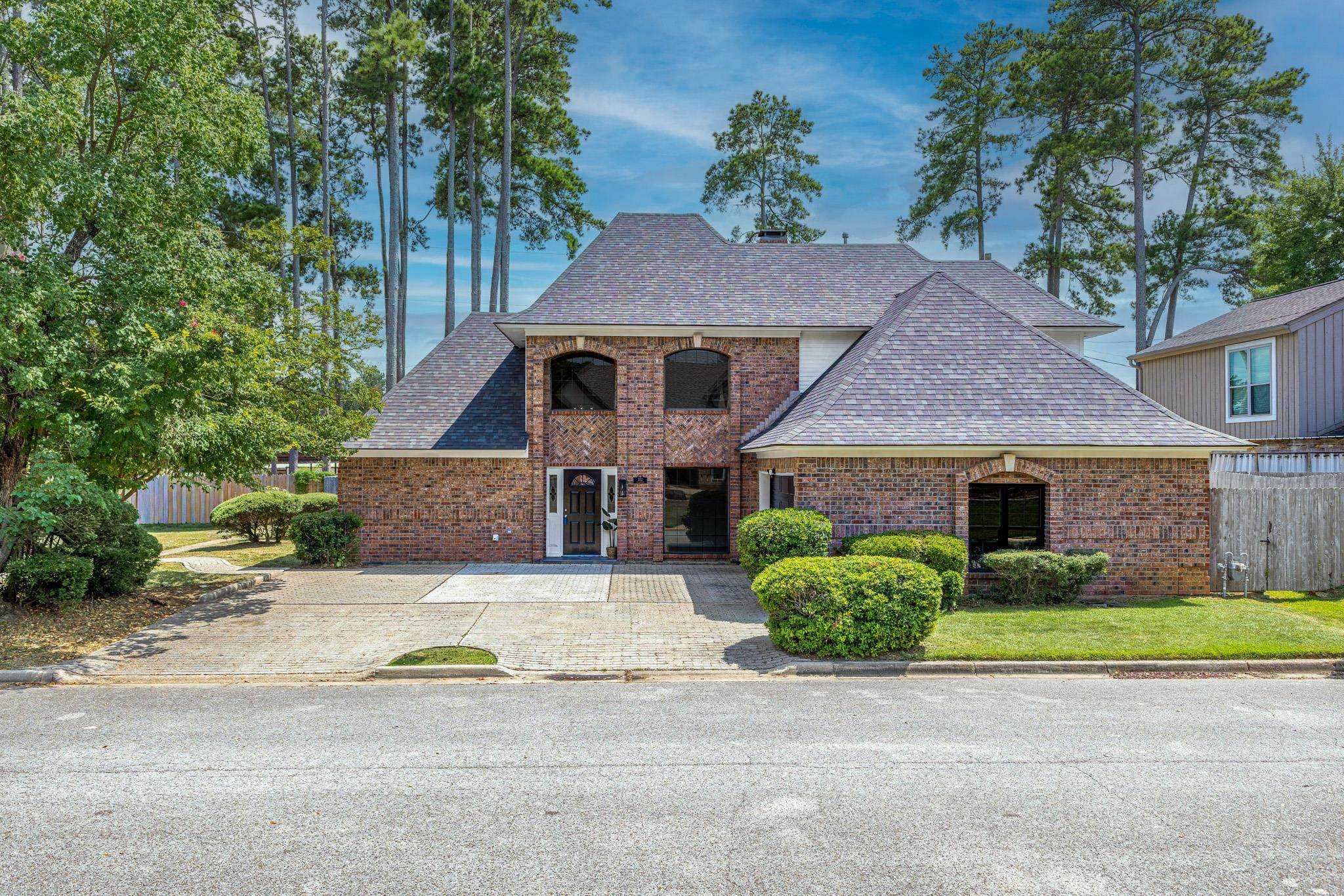 312 Tealwood Longview Texas United States, for Sale, residential,  , Drake Chapman Real Estate, Brokerage