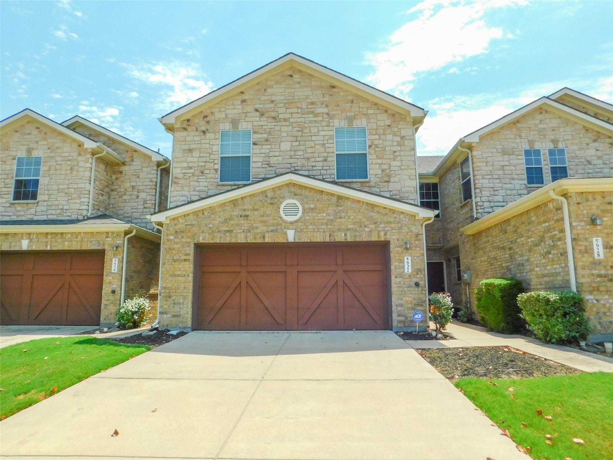 5932 Lost Valley Drive The Colony Texas United States, for Rent, residential,  , Orbit Realty Group