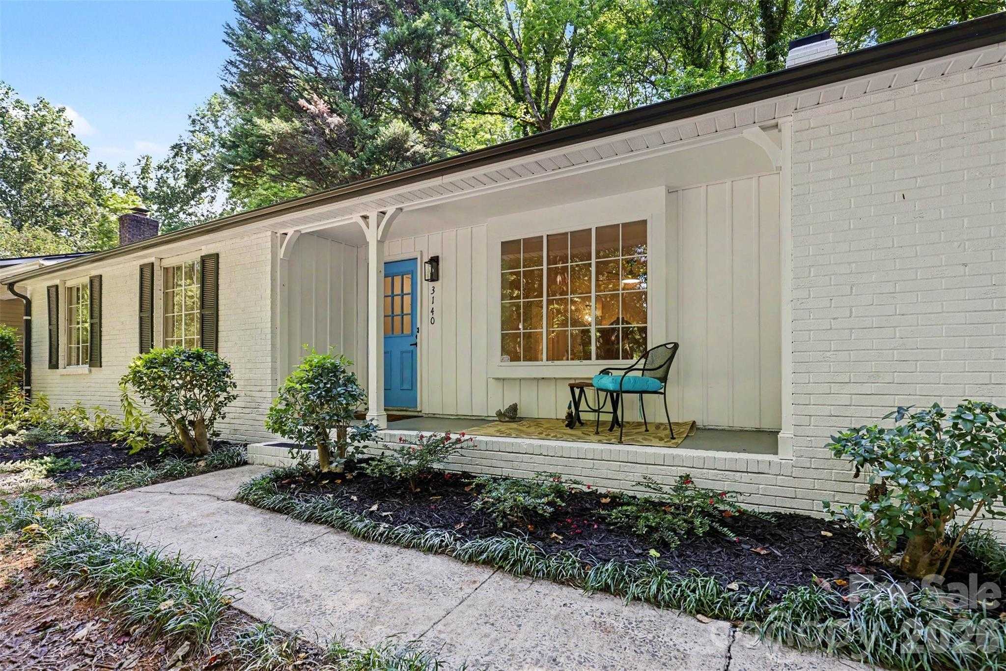 3140 Piney Grove Road Charlotte North Carolina United States, for Sale, residential, William (Will) Owens , South Charlotte Properties