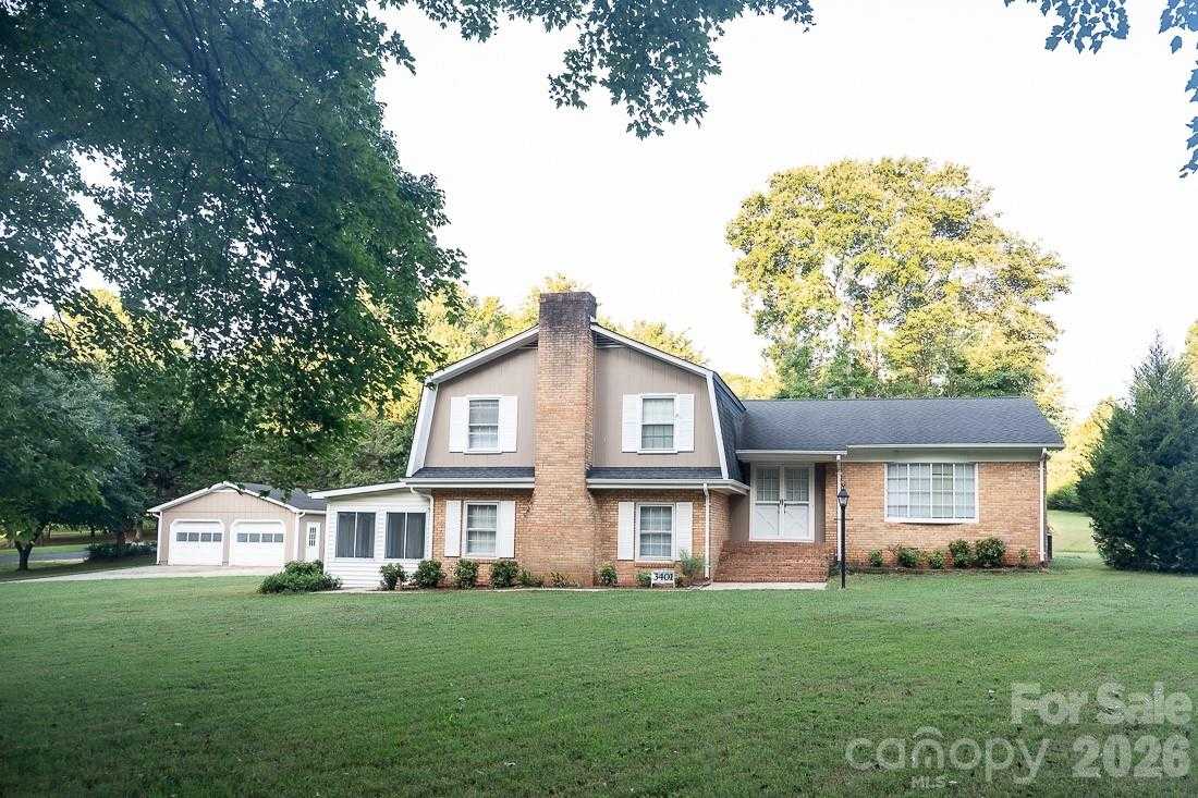 3401 Tracelake Drive Matthews North Carolina United States, for Sale, residential, William (Will) Owens , South Charlotte Properties