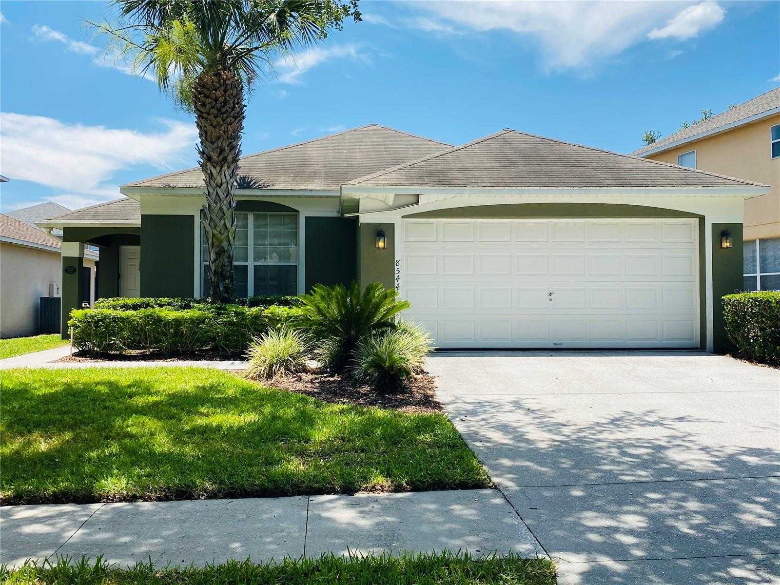 8544 SUNRISE KEY DRIVE Kissimmee Florida United States, for Rent, residential,  , Florida Top Realty