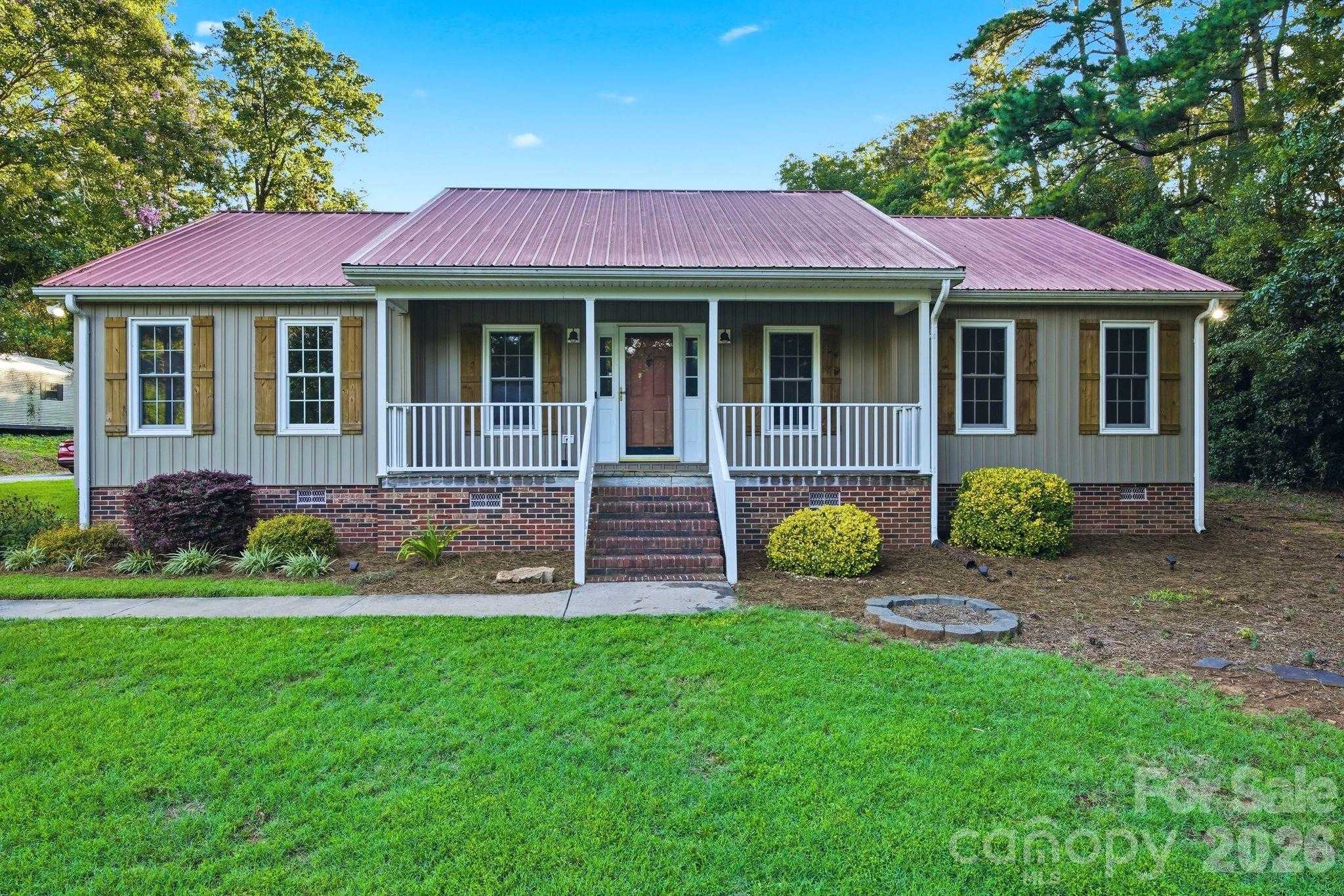 1905 Stokes Ferry Road Salisbury North Carolina United States, for Sale, residential, David Garofalo, Carolina4Sale Realty LLC