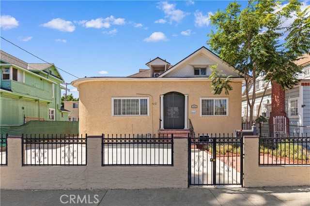1147 S Westlake Avenue Los Angeles California United States, for Sale, residential,  , InCom Real Estate - New Office