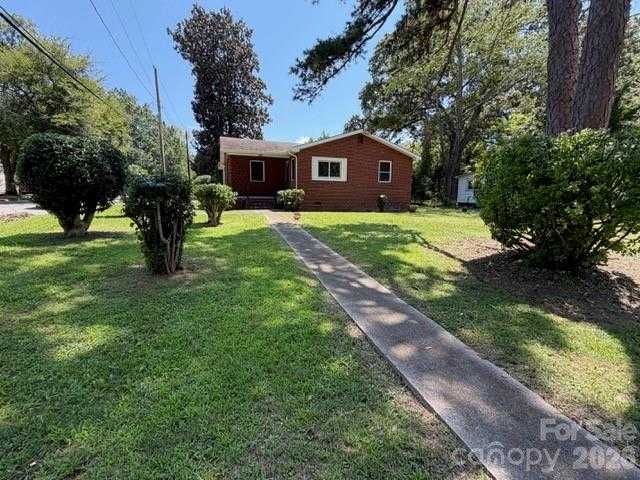 1044 Short Street Salisbury North Carolina United States, for Sale, residential, David Garofalo, Carolina4Sale Realty LLC