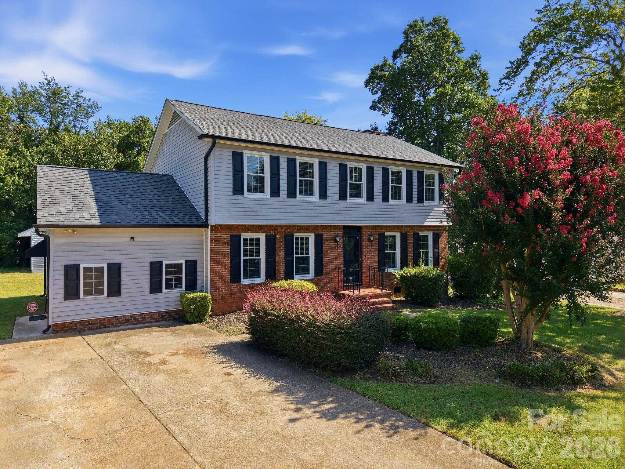 105 Peach Orchard Drive Greensboro North Carolina United States, for Sale, residential,  , KelahOmar, LLC