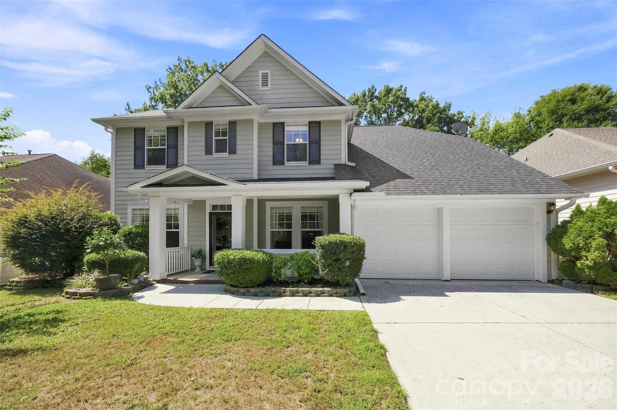 13210 Arbor Day Court Charlotte North Carolina United States, for Sale, residential, William (Will) Owens , South Charlotte Properties