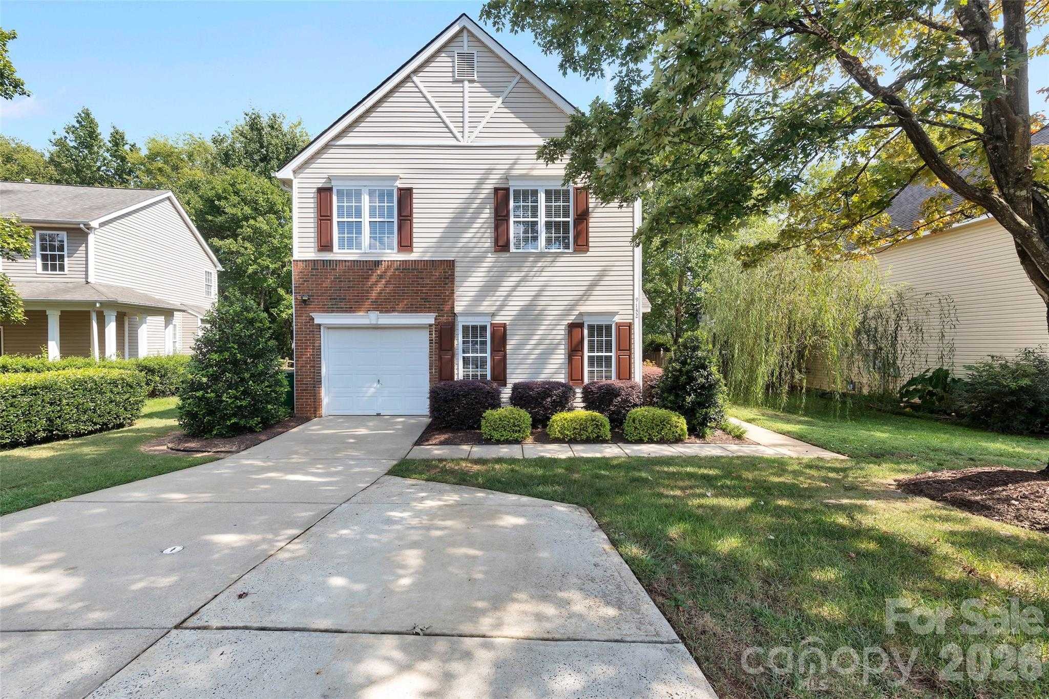 9132 Royal Highlands Court Charlotte North Carolina United States, for Sale, residential, Kristen Haynes, New Home Buyers Brokers / Realty Pros