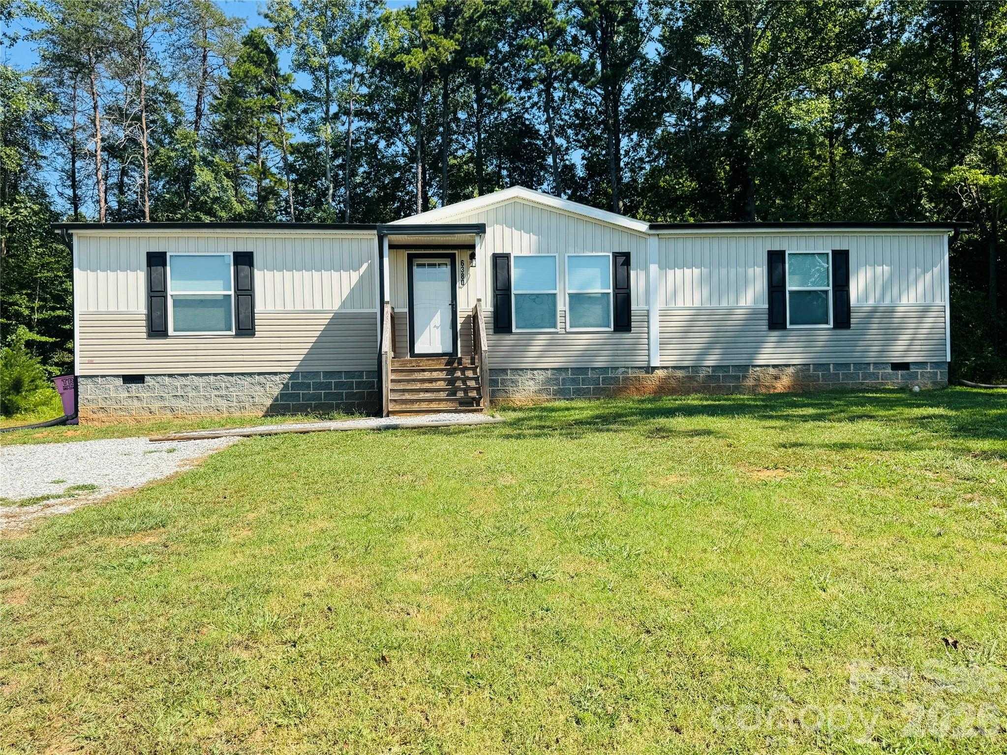6380 Old US 70 Highway Cleveland North Carolina United States, for Sale, residential, David Garofalo, Carolina4Sale Realty LLC