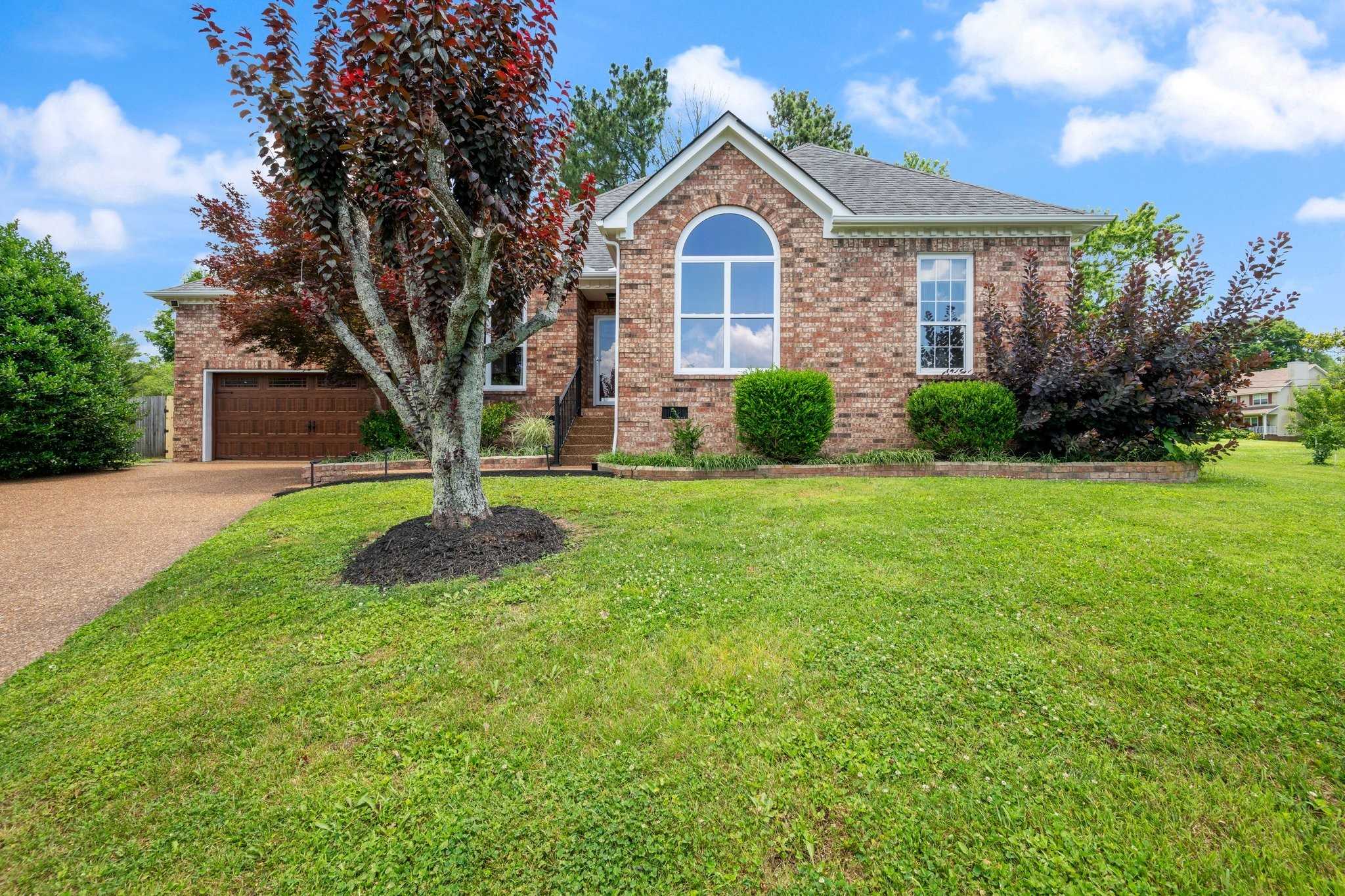2810 Rose Hill Ln Thompsons Station Tennessee United States, for Sale, residential, Gabe Fitzhugh, GF Homes and Land