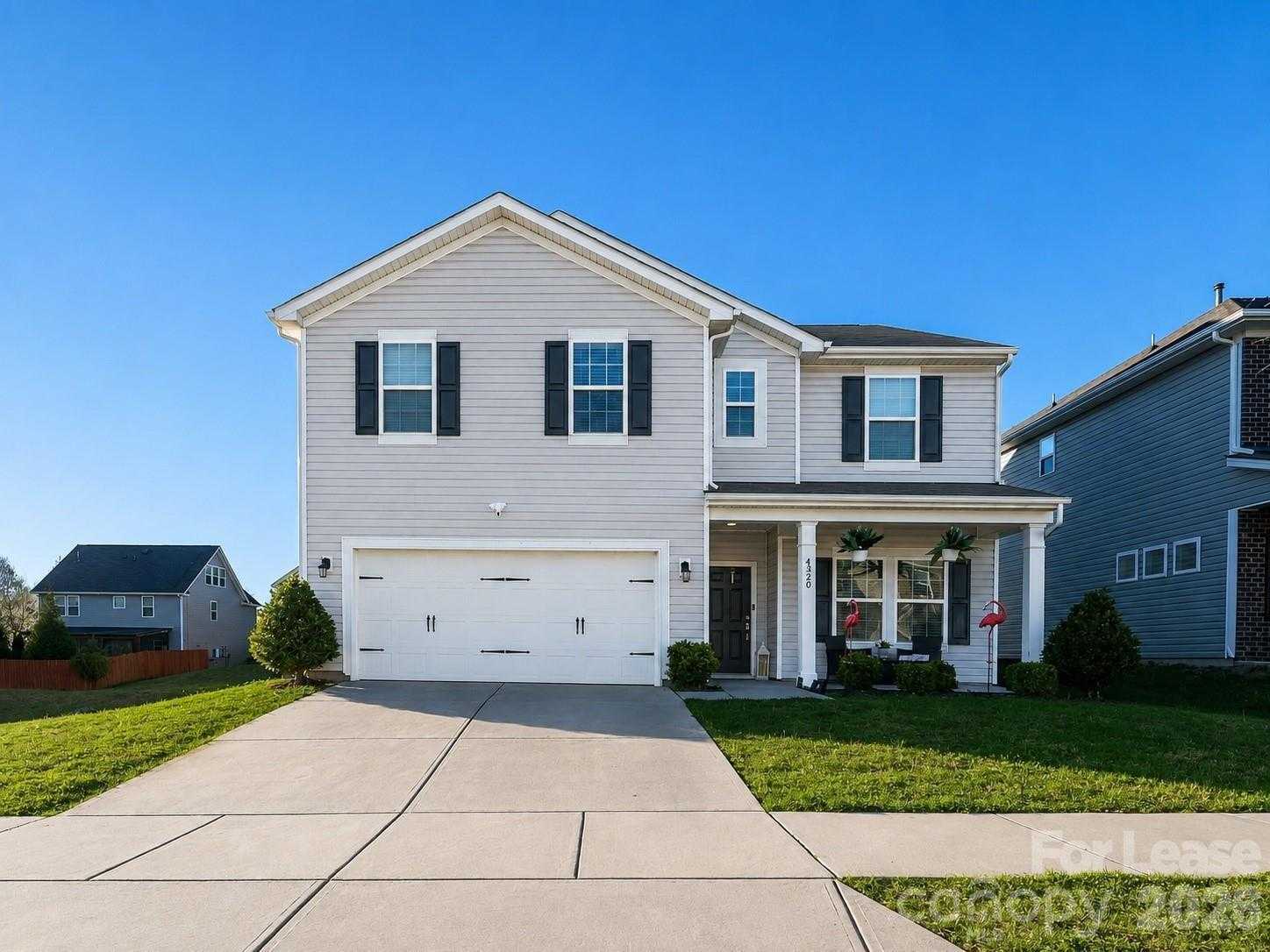 4320 Staffordshire Lane Charlotte North Carolina United States, for Rent, residential, Kristen Haynes, New Home Buyers Brokers / Realty Pros
