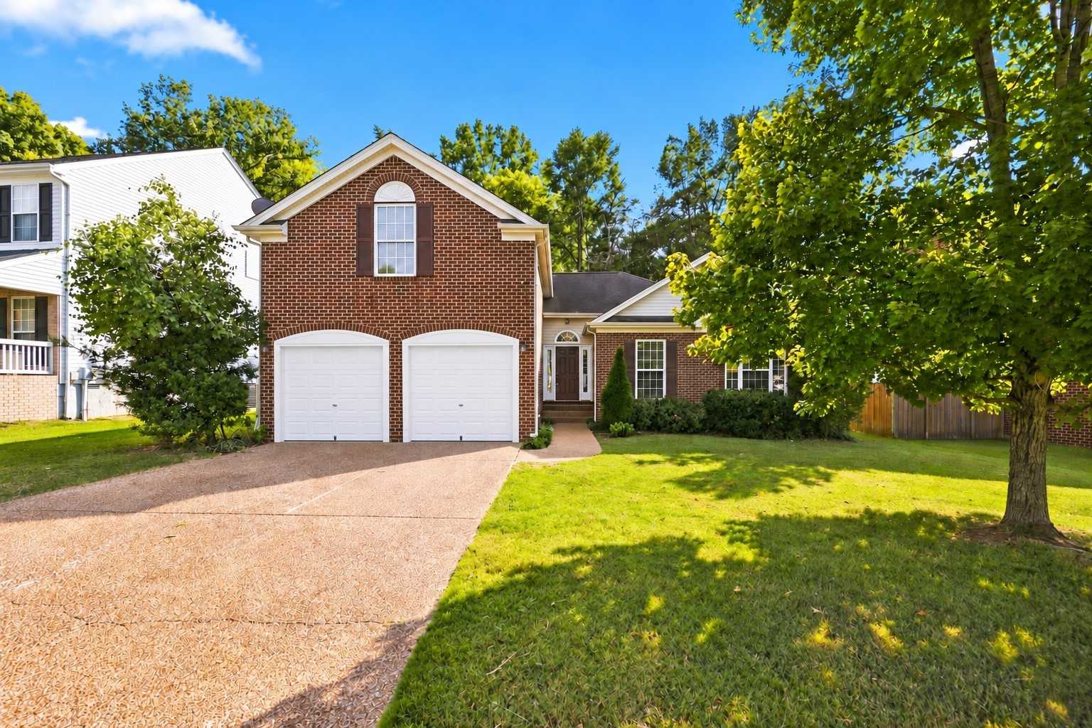 541 Wheatfield Way Nashville Tennessee United States, for Sale, residential, Adam Hanes, LPT Realty