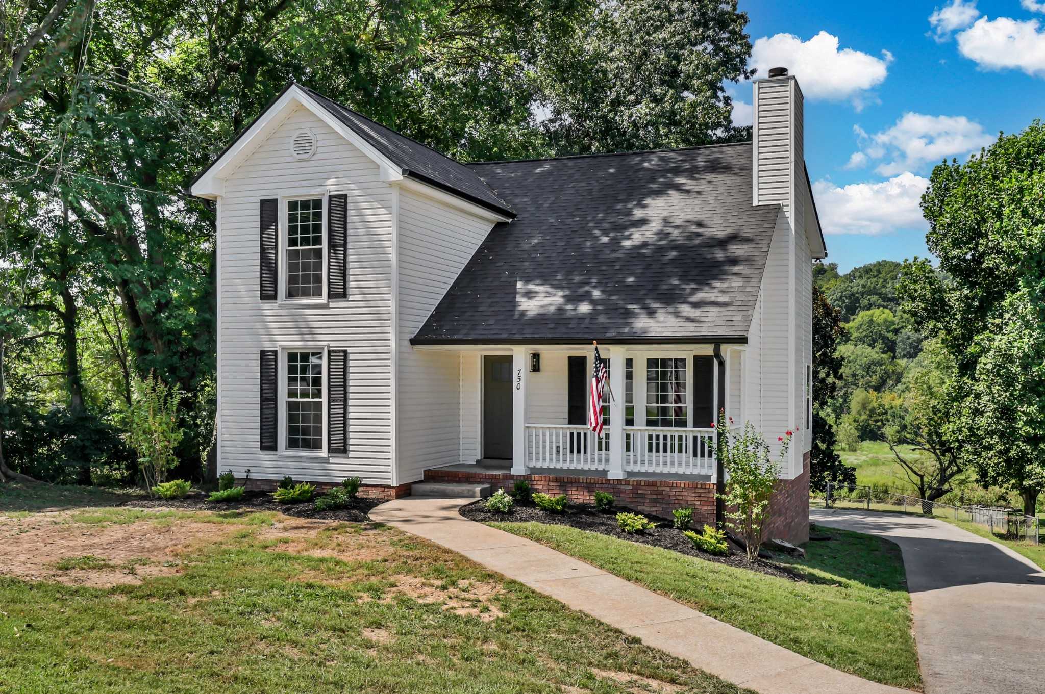 750 W Creek Dr Clarksville Tennessee United States, for Sale, residential, Sandra Hester, Keystone Realty and Management