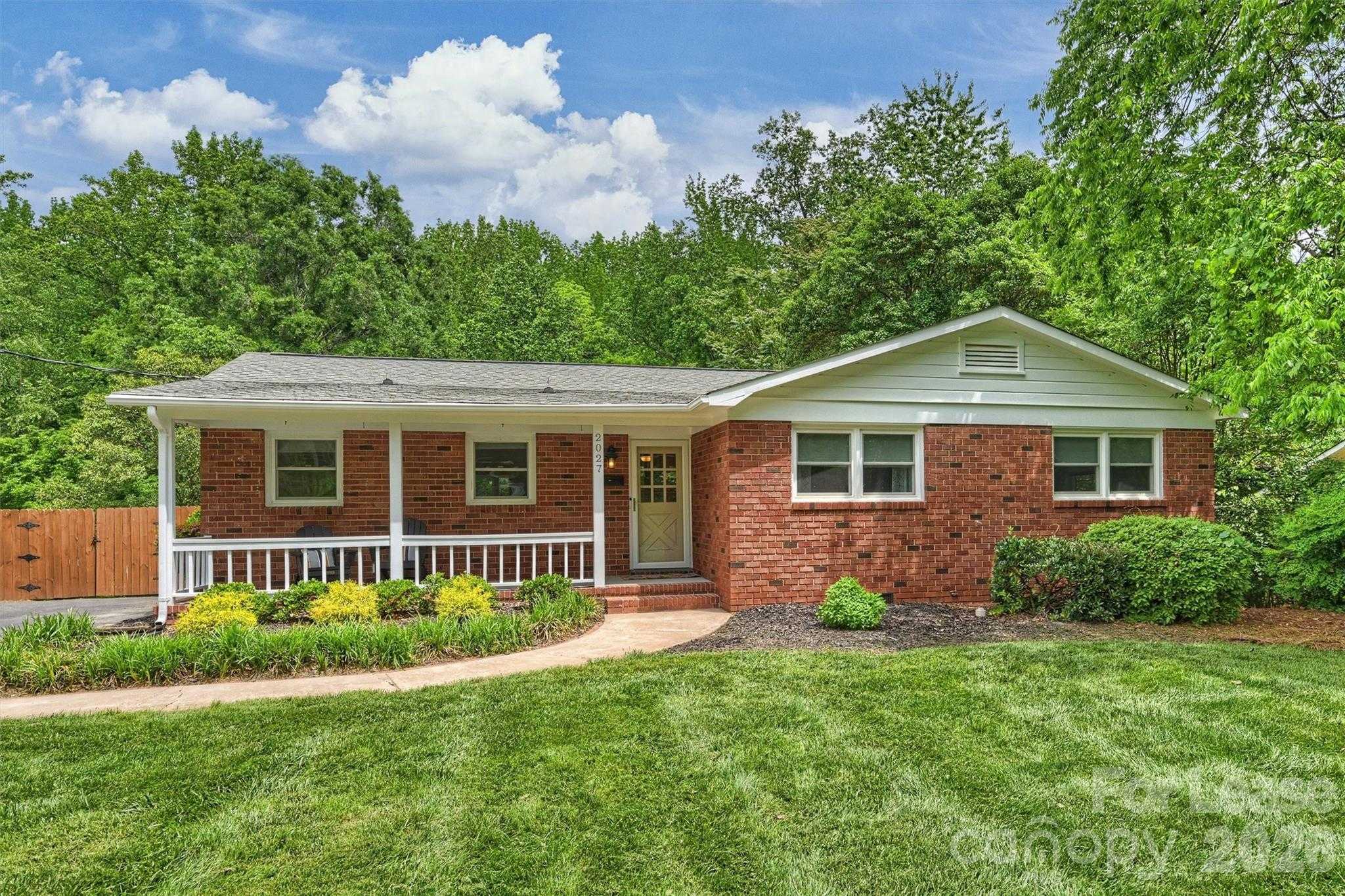 2027 Wensley Drive Charlotte North Carolina United States, for Rent, residential, Kristen Haynes, New Home Buyers Brokers / Realty Pros