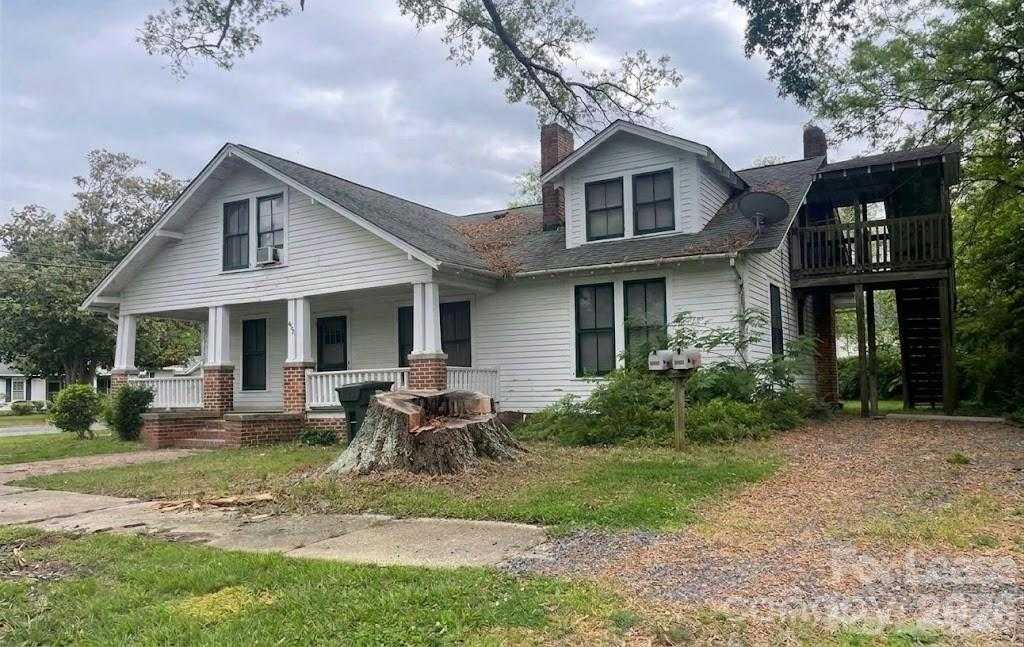 432 Flint Street Rock Hill South Carolina United States, for Rent, residential,  , Realty ONE Group Revolution