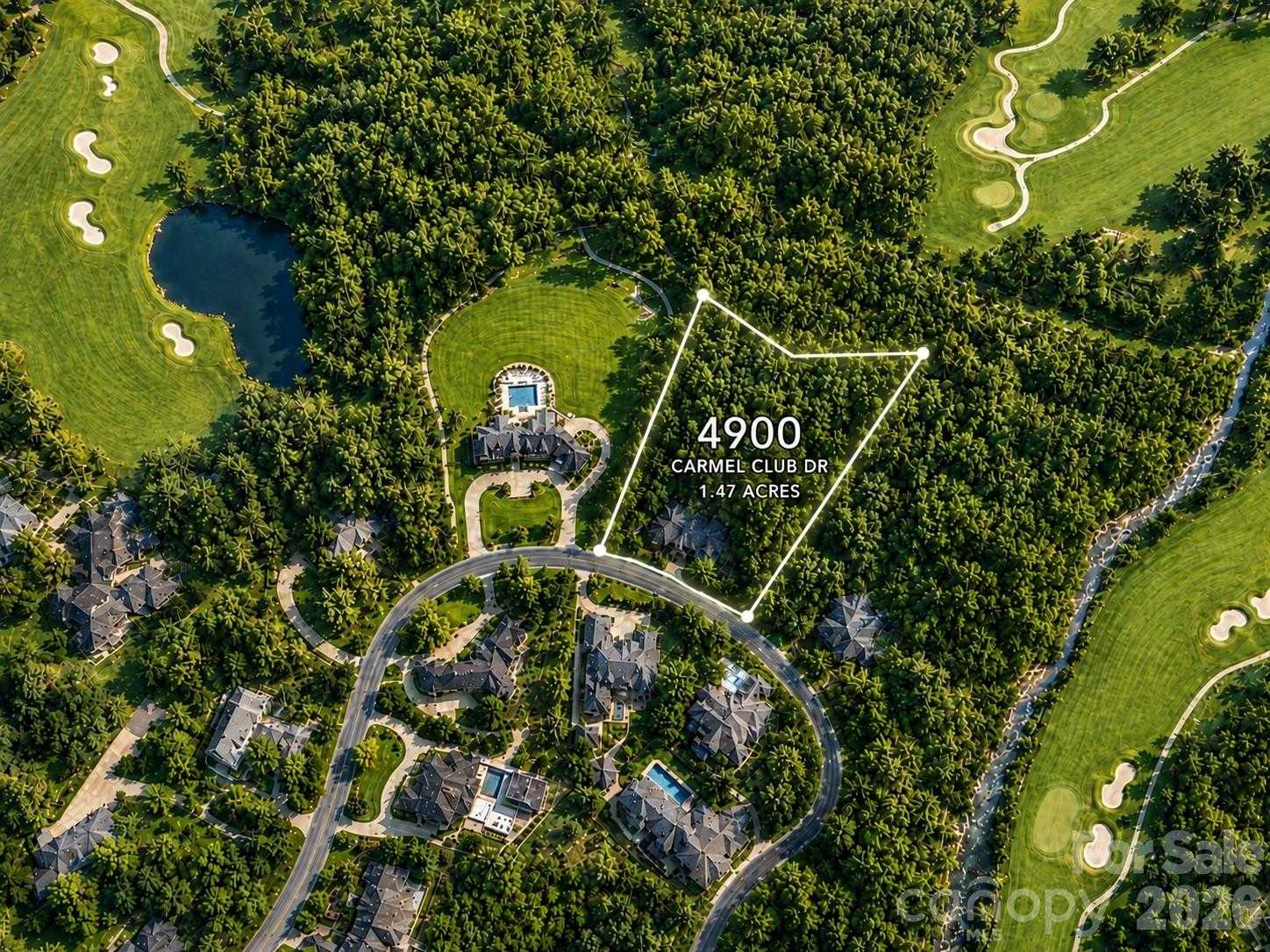 4900 Carmel Club Drive Charlotte North Carolina United States, for Sale, commercial, Kristen Haynes, New Home Buyers Brokers / Realty Pros