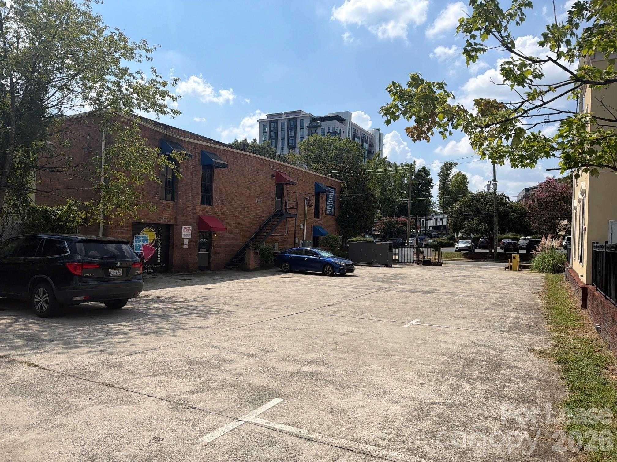 231 Tremont Avenue Charlotte North Carolina United States, for Lease, commercial, Kristen Haynes, New Home Buyers Brokers / Realty Pros