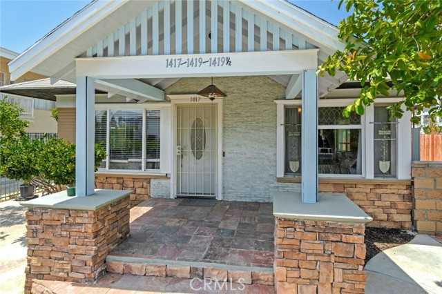 1417 N Kenmore Los Angeles California United States, for Sale, commercial,  , Castle Rock Realty