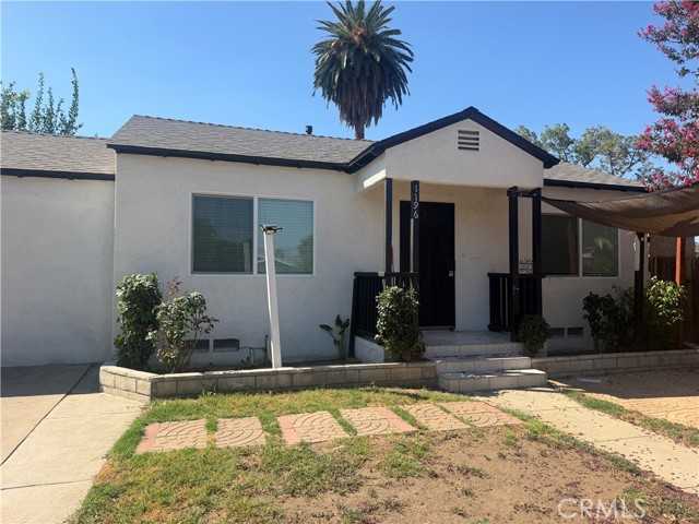 1196 W 3rd Pomona California United States, for Sale, residential,  , Investors Team Realty Inc.