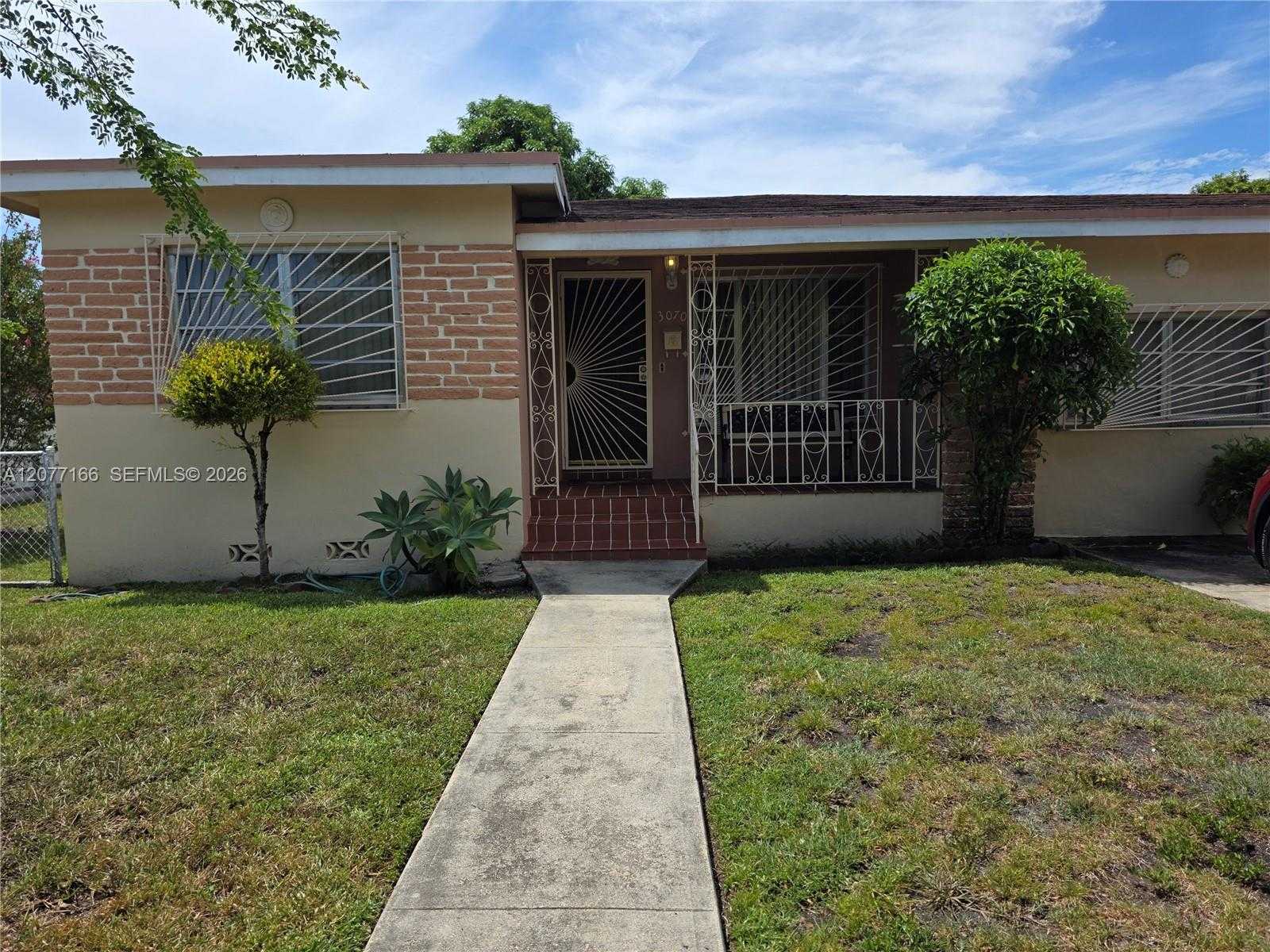 3070 NW 6th St Miami Florida United States, for Sale, residential, Nicholas Clark, Incom New Example Office