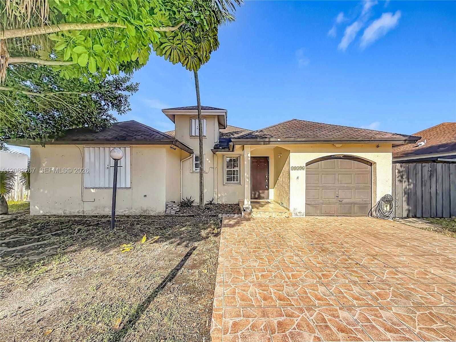 18396 SW 138th Ct Miami Florida United States, for Sale, residential, Sandra Benkahla, The 305 Agency