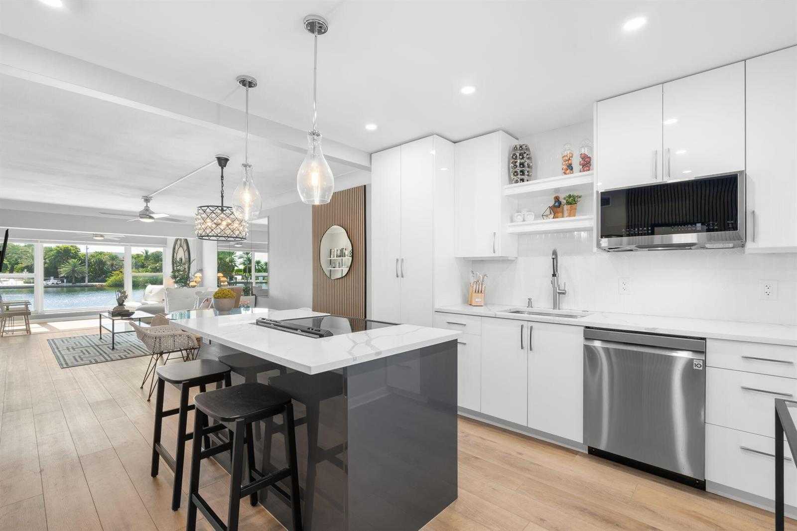 2758 NE 30th Avenue APT 3B Lighthouse Point Florida United States, for Sale, residential,  , D'Lux Real Estate Services, LLC