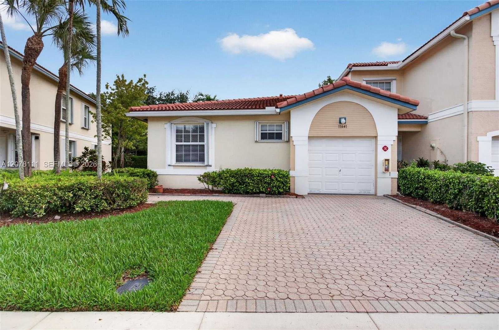 11641 NW 47th Dr Coral Springs Florida United States, for Sale, residential,  , Phoenix Realtors LLC