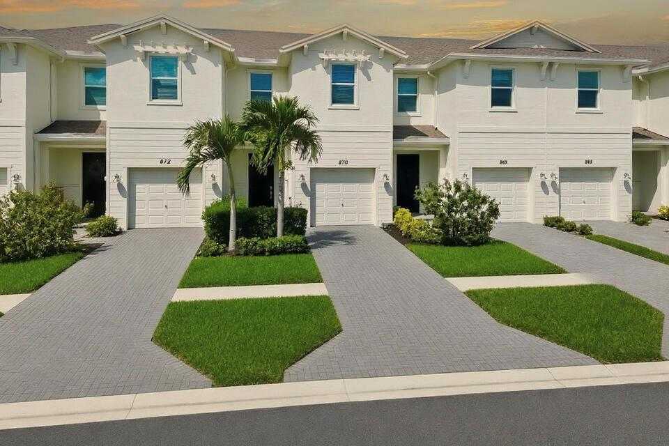 870 SE Grovebush Lane Port St. Lucie Florida United States, for Sale, residential,  , Phoenix Realtors LLC