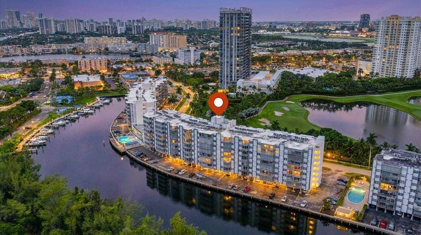 300 Diplomat Parkway APT 606 Hallandale Beach Florida United States, for Sale, residential,  , Phoenix Realtors LLC