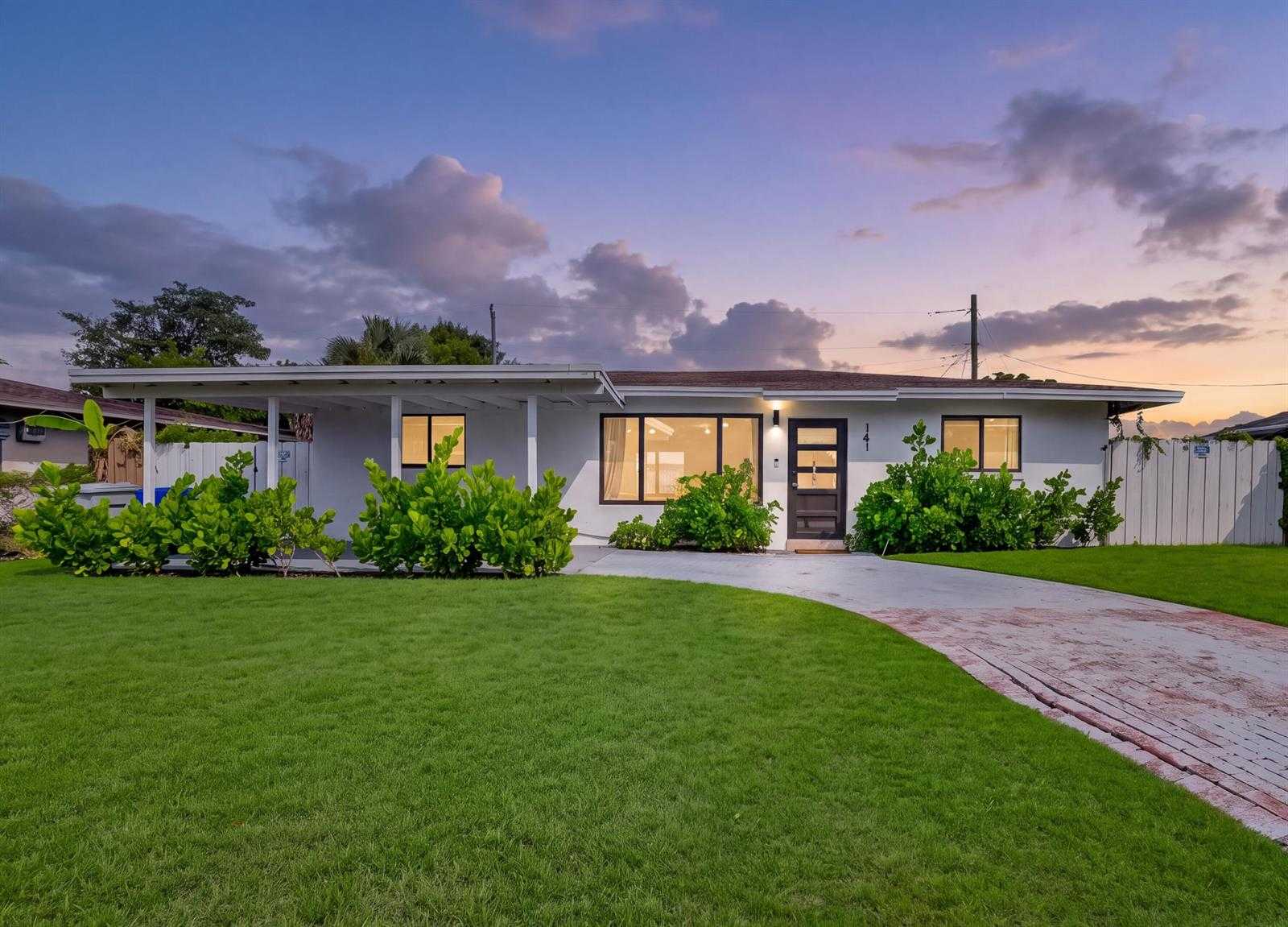 141 NW 19TH Street Pompano Beach Florida United States, for Sale, residential,  , Phoenix Realtors LLC