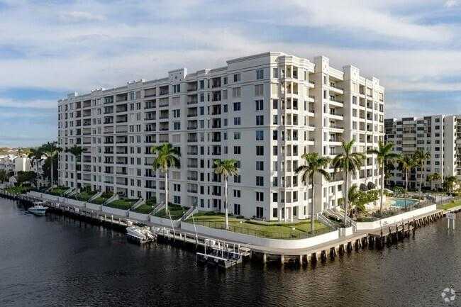 2880 NE 14th Street Causeway APT 413 Pompano Beach Florida United States, for Sale, residential,  , D'Lux Real Estate Services, LLC
