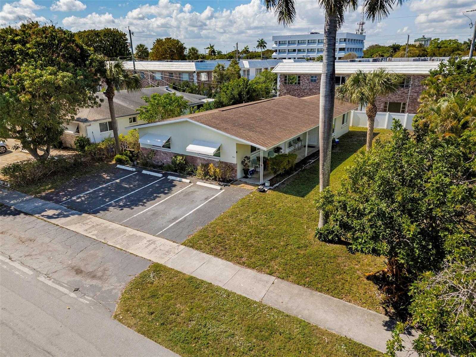 321 SE 1st Avenue Pompano Beach Florida United States, for Sale, residential,  , D'Lux Real Estate Services, LLC
