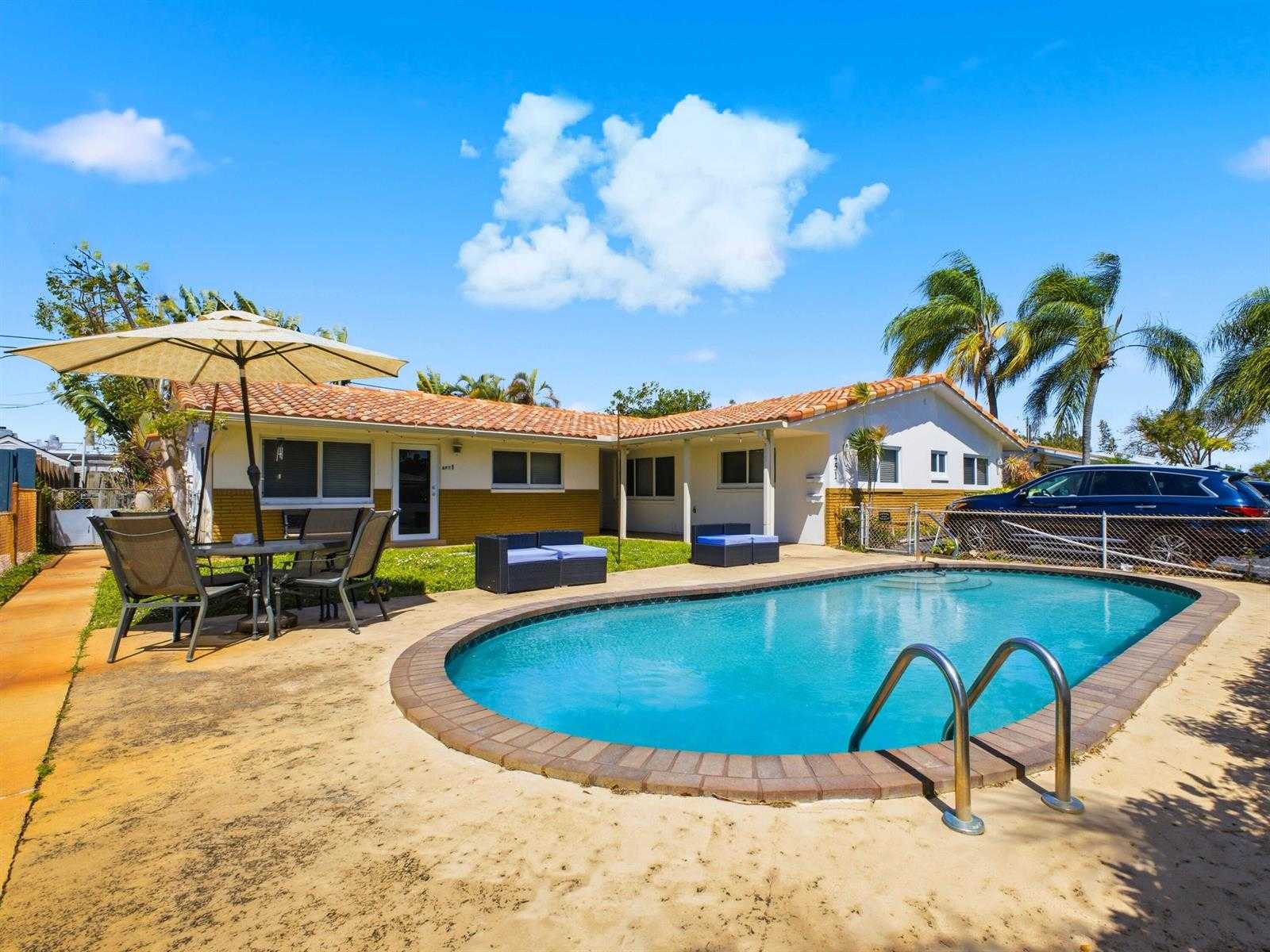 451 SE 1st Avenue APT A-B Pompano Beach Florida United States, for Sale, residential,  , D'Lux Real Estate Services, LLC