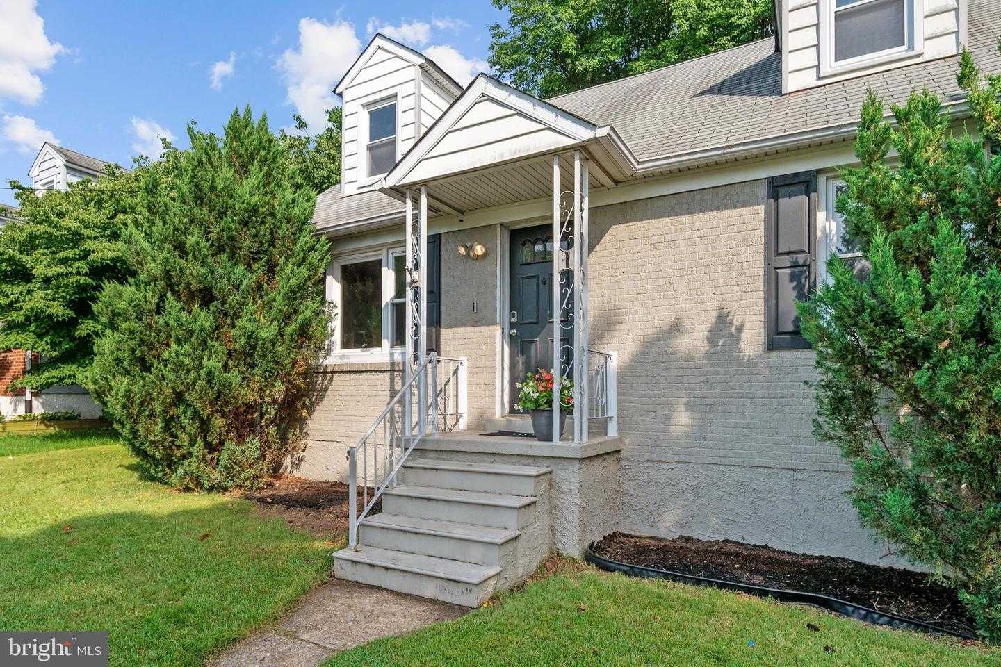 12 BIRCH AVENUE Glen Burnie Maryland United States, for Sale, residential, Litra  Simms, Simms and Associates