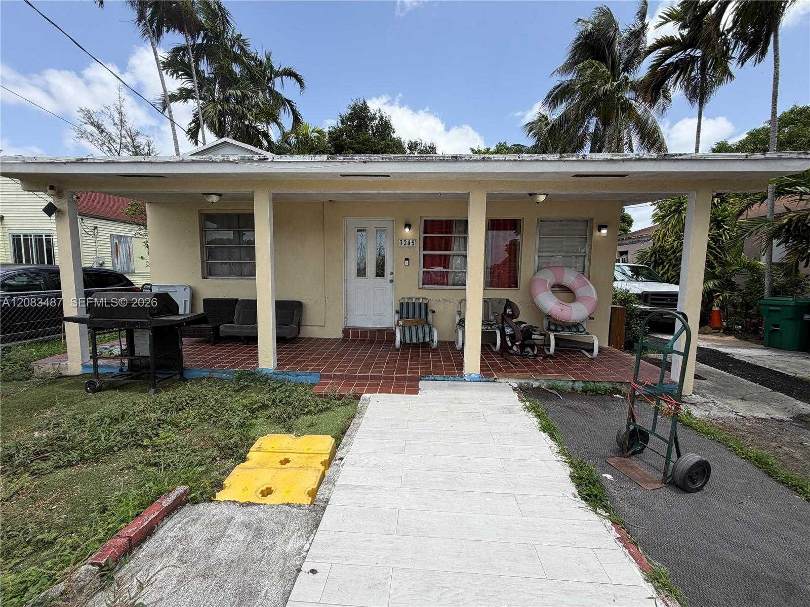 3245 NW 34th St Miami Florida United States, for Sale, residential,  , Incom Office Demo