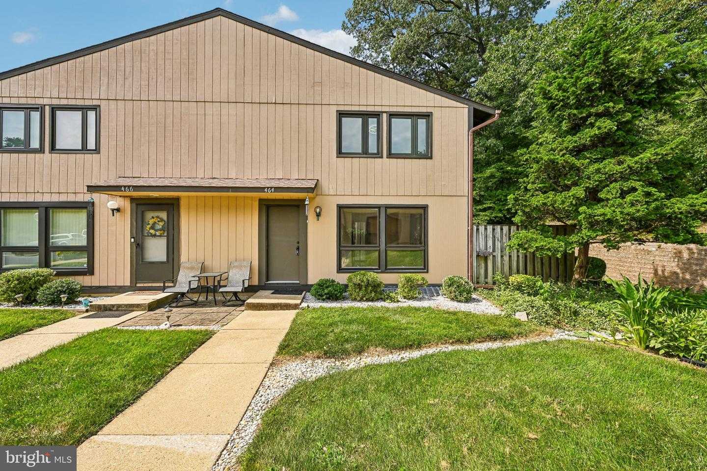 464 WEST COURT Glen Burnie Maryland United States, for Sale, residential, Litra  Simms, Simms and Associates