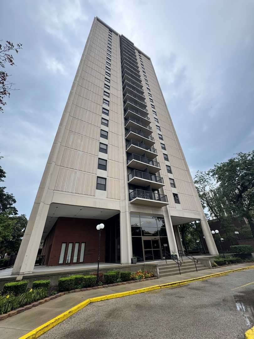 2605 S Indiana Avenue APT 1507 Chicago Illinois United States, for Sale, residential,  , RICHLAND GLOBAL INC.