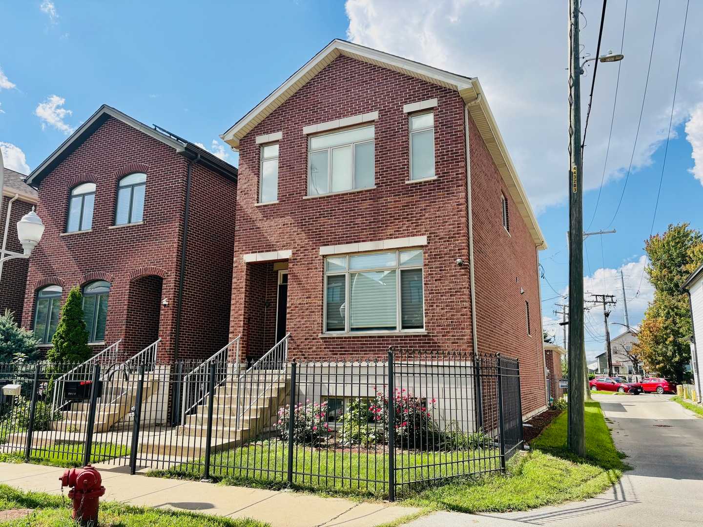 2810 S Grove Street Chicago Illinois United States, for Sale, residential,  , RICHLAND GLOBAL INC.