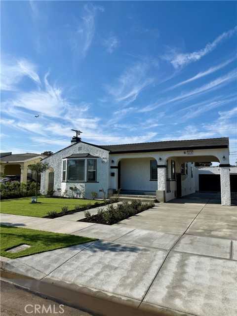 1861 W 94th Los Angeles California United States, for Sale, residential,  , InCom Real Estate - New Office