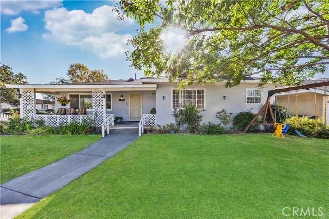 5446 Arden Temple City California United States, for Sale, residential, Shun Zhang, Re/Max My Home