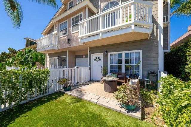 4768 MANSFIELD Street APT 2 San Diego California United States, for Sale, residential, Kevin  Bass, Prestige Properties