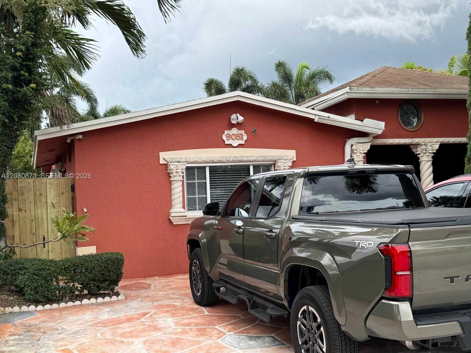 9051 NW 18th Ct Pembroke Pines Florida United States, for Rent, residential, , RCA Realty Group