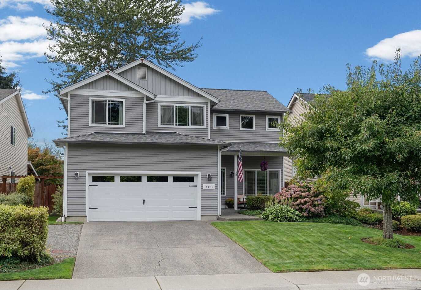 15422 87th Avenue E Puyallup Washington United States, for Sale, residential,  , Better Properties Hometown