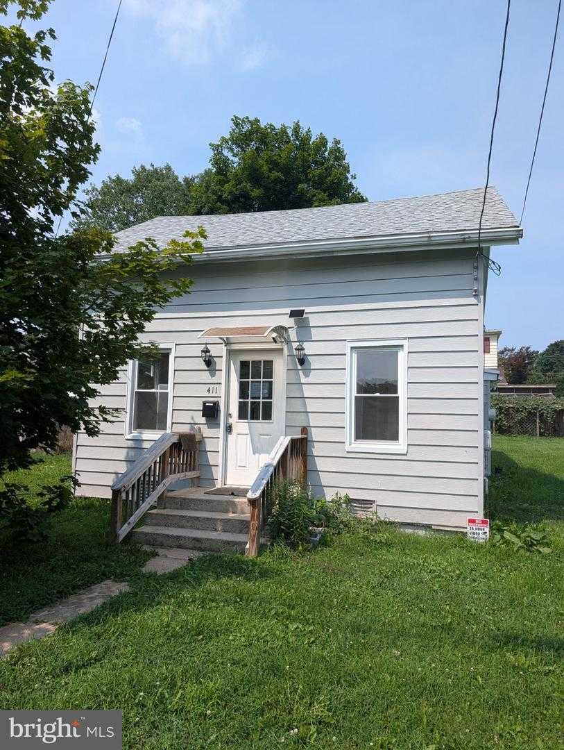 411 N CHERRY STREET Orwigsburg Pennsylvania United States, for Rent, residential, Bruno Tarquinii, Fairfax Realty Premier