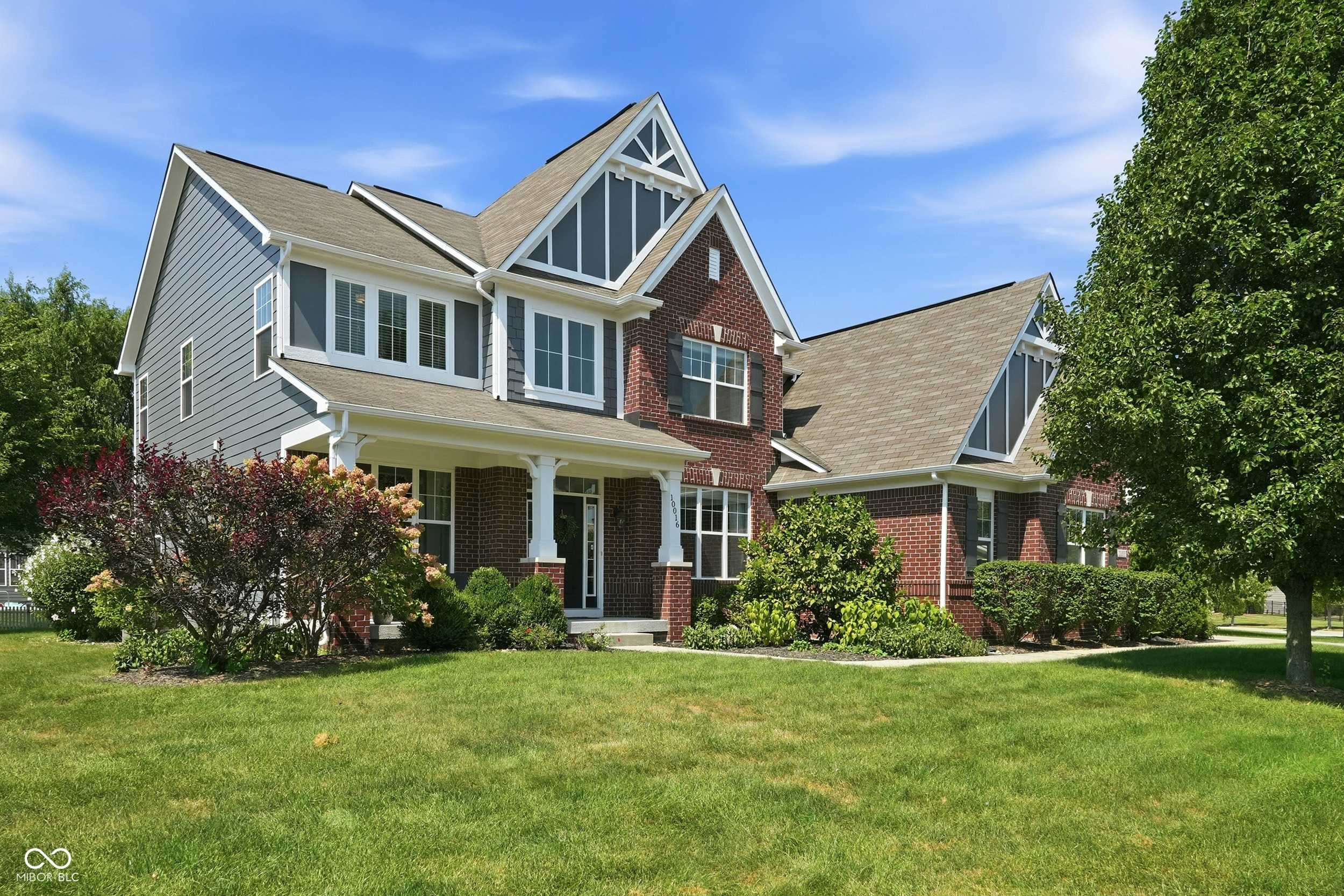 10016 Delmore Drive Fishers Indiana United States, for Sale, residential, Amir Chaudhary, Kingsway Real Estate Brokerage