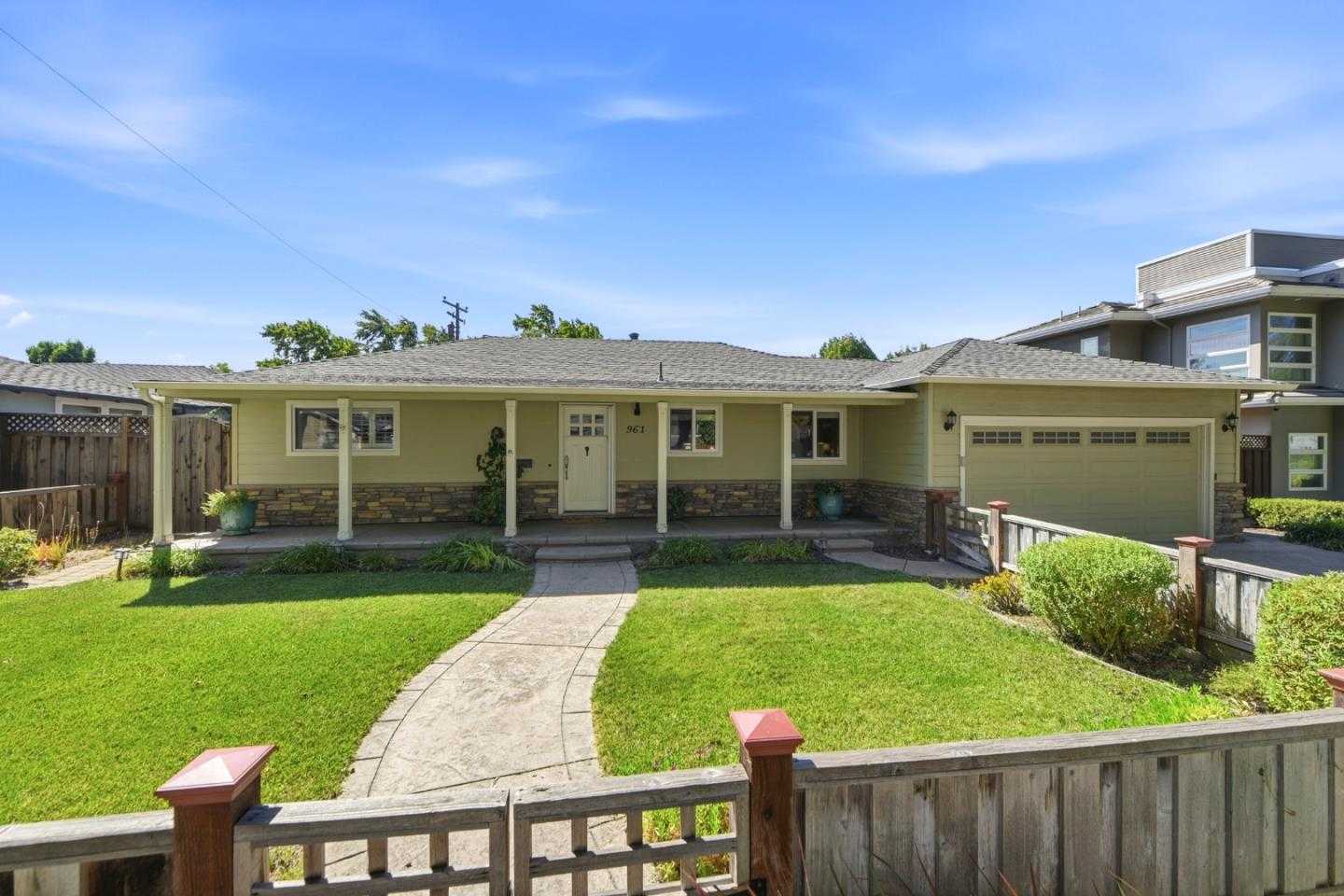 961 S Daniel Way San Jose California United States, for Sale, residential,  , InCom Example Brokerage