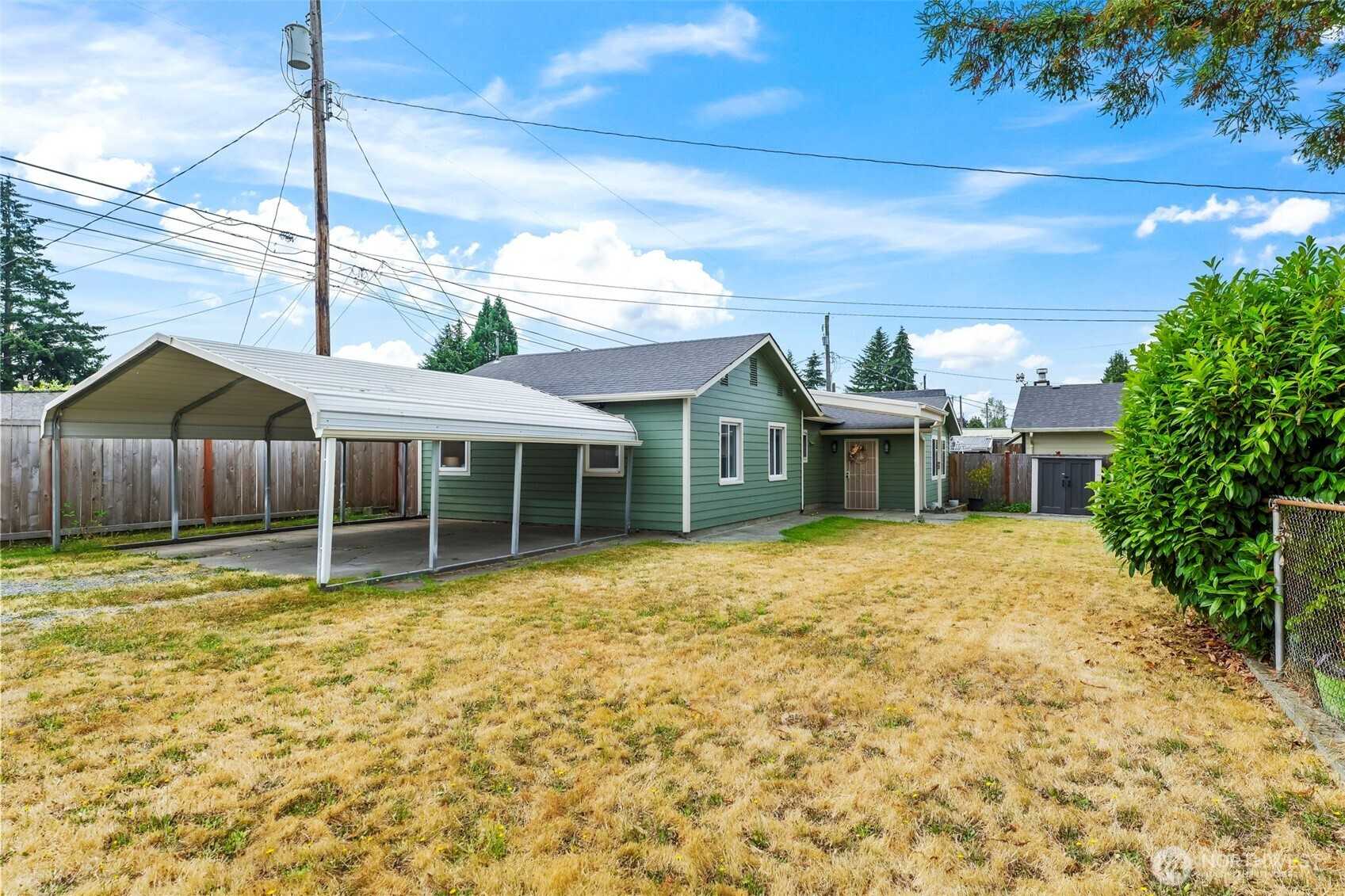 5910 E J Street Tacoma Washington United States, for Sale, residential,  , Better Properties Hometown