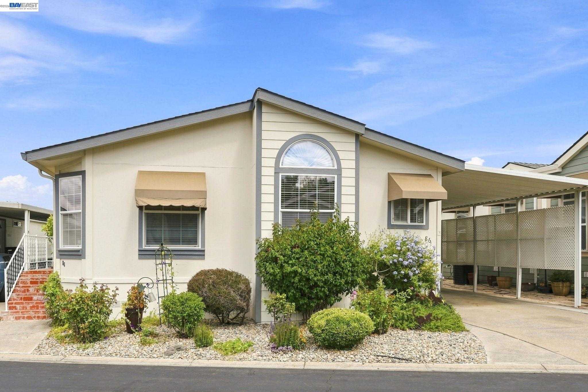 3263 Vineyard Ave., #86  APT 86 Pleasanton California United States, for Sale, residential, Dylan  Jones, Compass Realty 